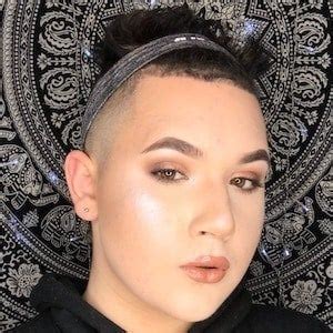 mikey chanel